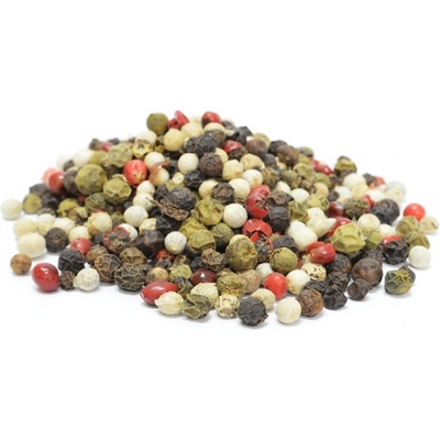 Koruna Pepř barevný celý 500 g