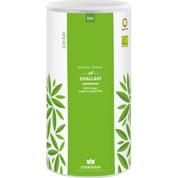 Cosmoveda Шалаки Чурна Био - 500 г