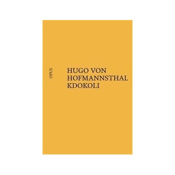 Kdokoli