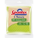Spontex Natura hubová utierka 3 ks