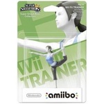 Nintendo amiibo Smash Fit Trainer figure - 140819