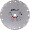 DIAMANT kotúč diamantový 230mm TURBO