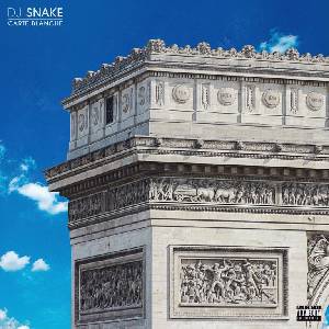 Universal DJ Snake: Carte Blanche - CD (028794)