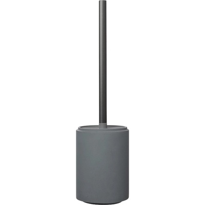 blomus четка за тоалетна CRETO 41 см, магнит, бетон, Blomus (BM65499)