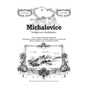 Michalovice
