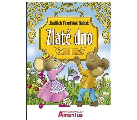 Zlaté dno