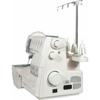 Image 1 of Singer 14T968 Overlock Professional 5