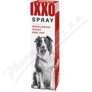 IXXO repelentní spray pro psy 100 ml