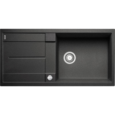 Blanco Metra XL 6 S Silgranit antracit