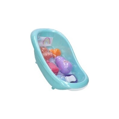 Wiky Vanička s doplnkami 38cm WKW049239