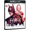 Batman a Robin BD