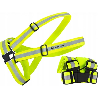 Bezpečnostné popruhy KELLYS MOONLIGHT 016