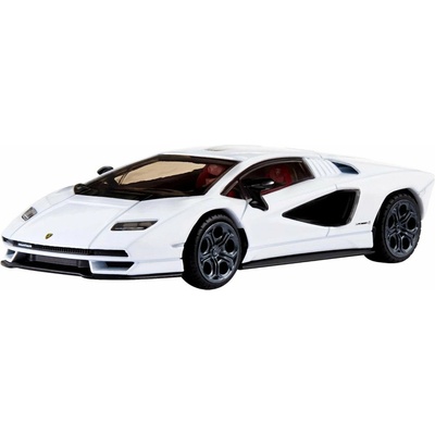 Hot Wheels Premium Rebrík Lamborghini Countach LPI 800-4 1:43