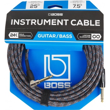 Boss BIC-25A