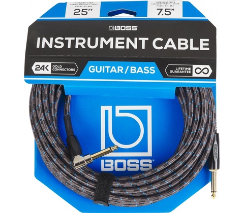 Boss BIC-25A
