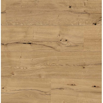 Image 1 of KAINDL ПАРКЕТ ФУРНИРОВАН aqua pro wood О273 8.5мм 32/wr3/ФУРНИР 0.6мм ДЪБ bradford (О273)