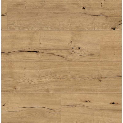 KAINDL ПАРКЕТ ФУРНИРОВАН aqua pro wood О273 8.5мм 32/wr3/ФУРНИР 0.6мм ДЪБ bradford (О273)