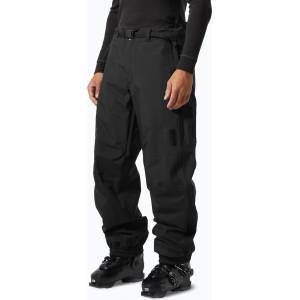 Helly Hansen Скиорски панталони Helly Hansen Ullr D 2.0 black