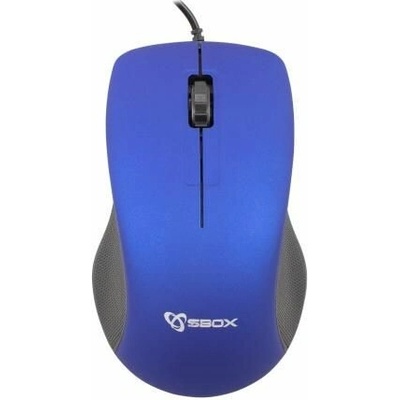 SBOX M-958BL
