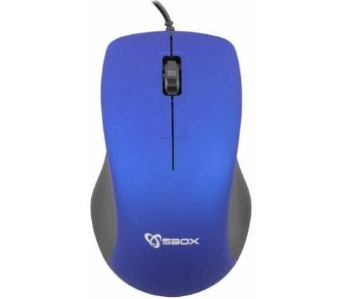 SBOX M-958BL