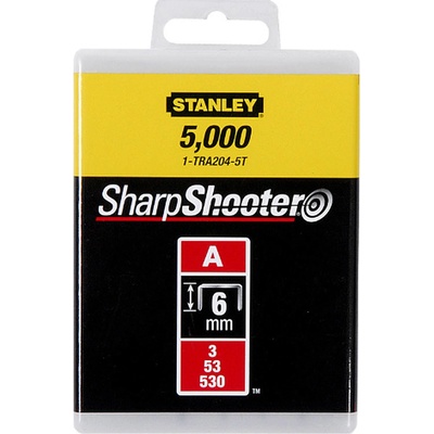 Stanley 1-TRA205-5T