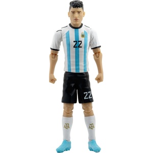 Banbo Toys Екшън фигура Banbo Toys Sports: Argentina Football - Lautaro Martinez, 20 cm (114318)