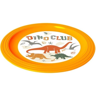 PROHOME - Talíř Dino Club, umělá hmota