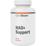 GymBeam NAD+ Support [90 капсули]
