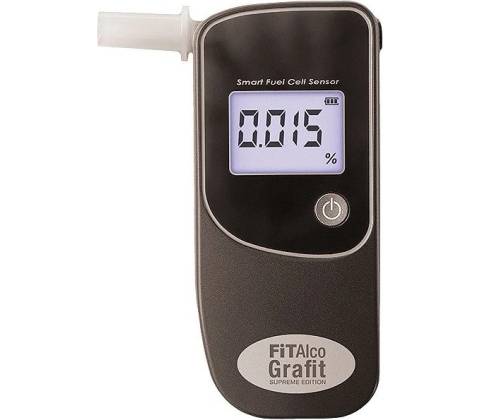Fitalco Graphit