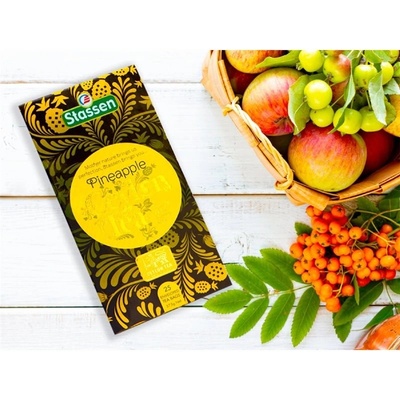 Stassen Pineapple Black Tea 25 x 1,5 g