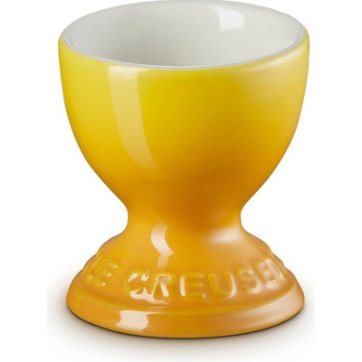 Le Creuset kamenina kalíšok na vajíčka 6 cm nectar