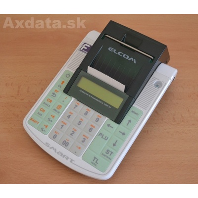 Elcom EURO 50 Smart