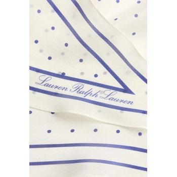 Lauren Ralph Lauren Копринено шалче Lauren Ralph Lauren (454P09882)