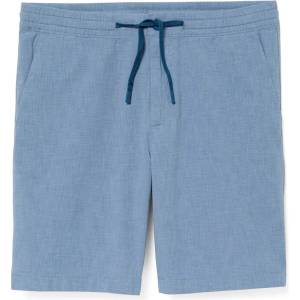 Timberland Мъжки къси панталони Timberland Claremont Cotton Short Shorts - Oceana Yd - размер 36 (US) (012-4466-0117)