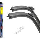 Compass Flat Set Cube 810+750 mm 10613