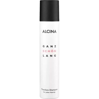 Alcina Ganz Schön Lang Dry Shampoo 200 ml