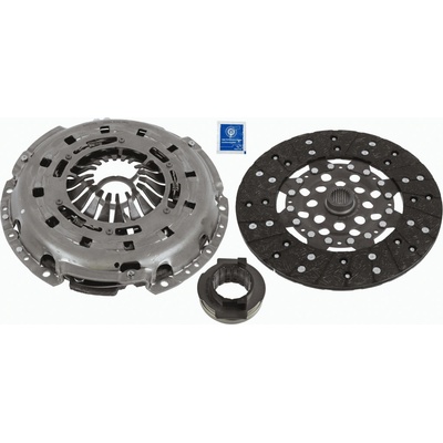 SACHS Spojková sada 3000 951 628