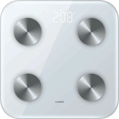 HUAWEI Scale 3 Frosty White