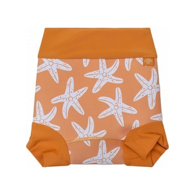 Swim Essentials Plavky pre bábätká Neoprén Hviezdice