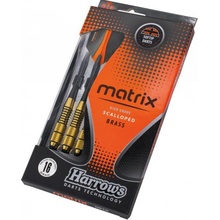 Harrows Matrix 16g