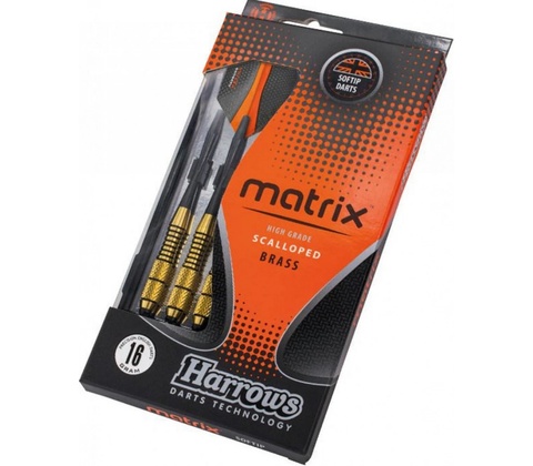 Harrows Matrix 16g