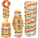 Jeujura TECAP 300 ks barevná