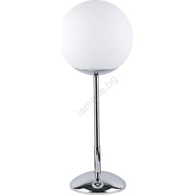 JUPITER 1699 - Настолна лампа FILOMA 1xE14/40W/230V (10701699)