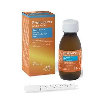 Profluid Pet 100 g/85 ml
