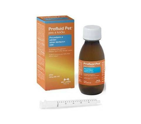 Profluid Pet 100 g/85 ml