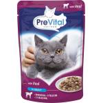 PreVital Veal 24x100 g