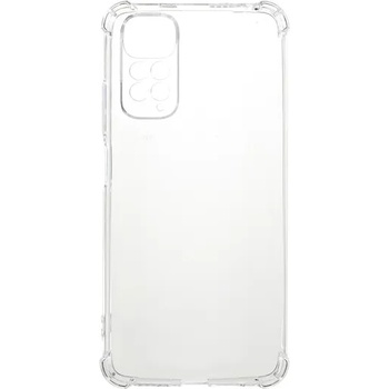 Gigapack Redmi Note 11 4G GIGAPACK Силиконов протектор за телефон, удароустойчив, с пета, АБСОРБИРАЩ GP-121153 (GP-121153)