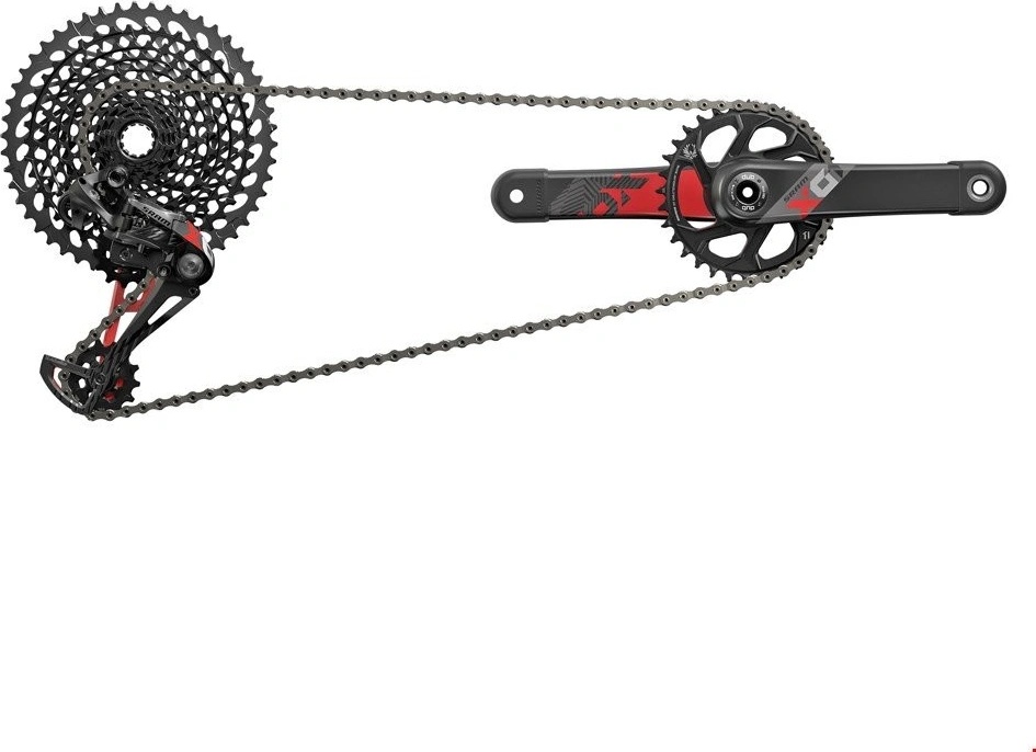 sram x01 eagle boost 148 dub - Heureka.cz
