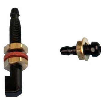 Krick Modelltechnik Krick Комплект за водно охлаждане вход + изход