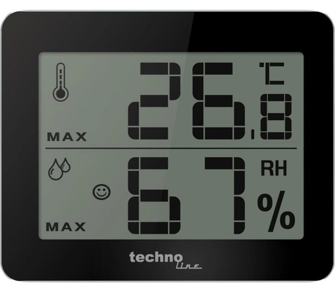 Technoline WS 9450